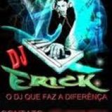 dj erick eletrizante