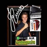 Jr. Ruivo- Garoto Fandangueiro