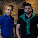 Edson e Ruan