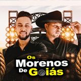 Os Morenos de Goiás