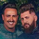 Léo e Matheus