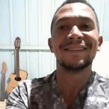 Jessica Britto e Thiago Lima