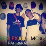 Reflexão Mc's