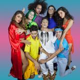 Foto de Unicórnios Leguminosos