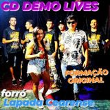 forrozao Lapada Cearense