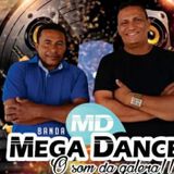 BANDA MEGA DANCE