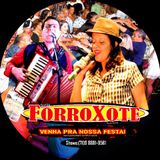Banda Forroxote Pé de Serra