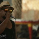 Rapper Rafa Santos