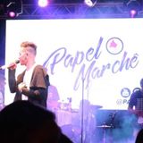 PAPEL MARCHÊ