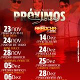 FORRÓ ARROCHA MAIS & IRIS SOUSA