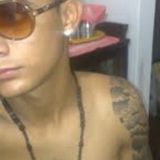 (MARQUINHOS BLUES)
