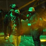 FREQUÊNCIA SONORA SP 014