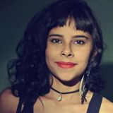 Ariane Rocha