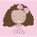 Elis Cristine
