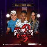 BANDA SCORPIONS DO BRASIL OFC