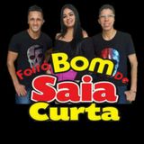 Forró bom de saia curta