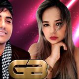 GILDO E BELLA  E SOFRECIA EM DOBRO