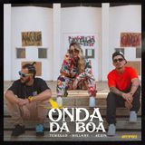 Onda Da Boa
