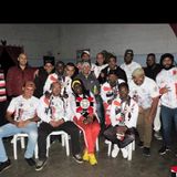 Roda de Samba Terreirão do Miriam