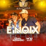 Cesar e Alessandro