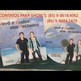 vovô e eudes dos teclados