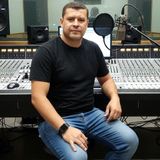 Sandro Soares Sambista de Deus