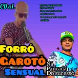 Forró Garoto Sensual