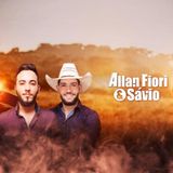 Allan Fiori e Sávio