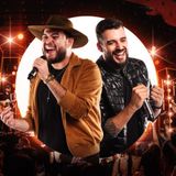 Luiz Henrique e Léo