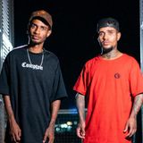 CRITÉRIO GANGSTA