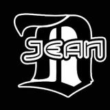 D.jean hip hop