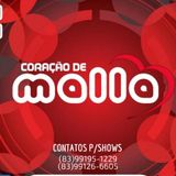 coração de malla