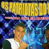 Os Patriotas do Forró