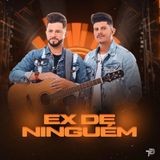 Luiz Henrique e Ismael