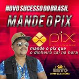 O Rei da Luxúria