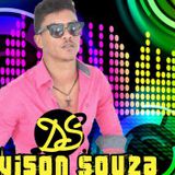 Deivison Souza o rei dos paredões