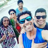 Banda Batuketos