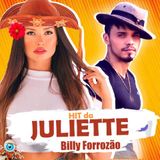 Billy Forrozão