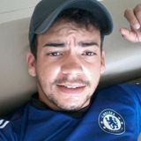 Erikson Costa