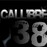 Callibre 38