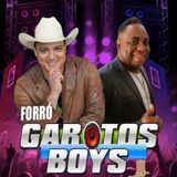 Forró Garotos Boys 2026
