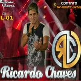 Ricardo Chaves oficial