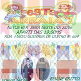 DURVAL SHOW &ELIANE BRITTO