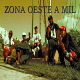 Zona Oeste a Mil