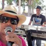 Vando Bahia E Zé Alves Dos Teclados
