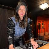 DJ Bella Camargo