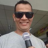 Gil Monteiro Locutor