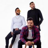 GAROTOS DO ARRASTÃO