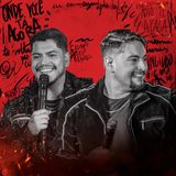 Kaio e Gabriel