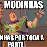 Rap Modinha de Brasilia